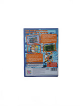 Tube Mania PS2 blister