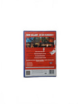 Twin Caliber PS2 blister