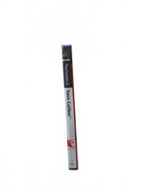 Twin Caliber PS2 blister