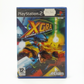 XGRA Extreme G Racing Association PS2