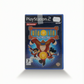 Xiaolin Showdown PS2 blister