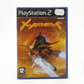 Xyanide Resurrection PS2 blister