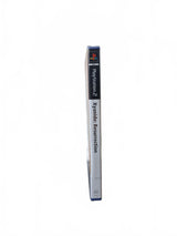 Xyanide Resurrection PS2 blister