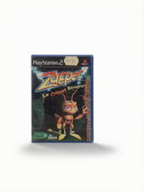 Zapper blister PS2