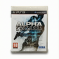 Alpha Protocol Blister PS3