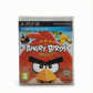 Angry Birds Trilogy Blister PS3