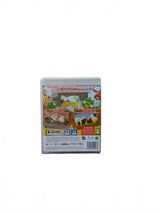 Angry Birds Trilogy Blister PS3