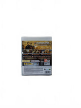 Army of Two The Devil's Cartel Blister PS3