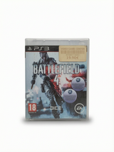 Battlefield 4 Blister PS3