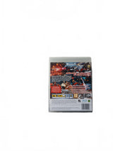 BlazBlue Calamity Trigger Blister PS3