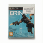 Brink Blister PS3