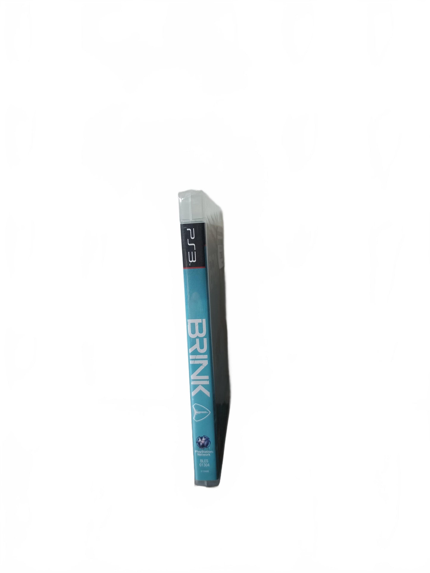 Brink Blister PS3