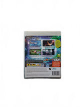 Child of Eden Blister PS3