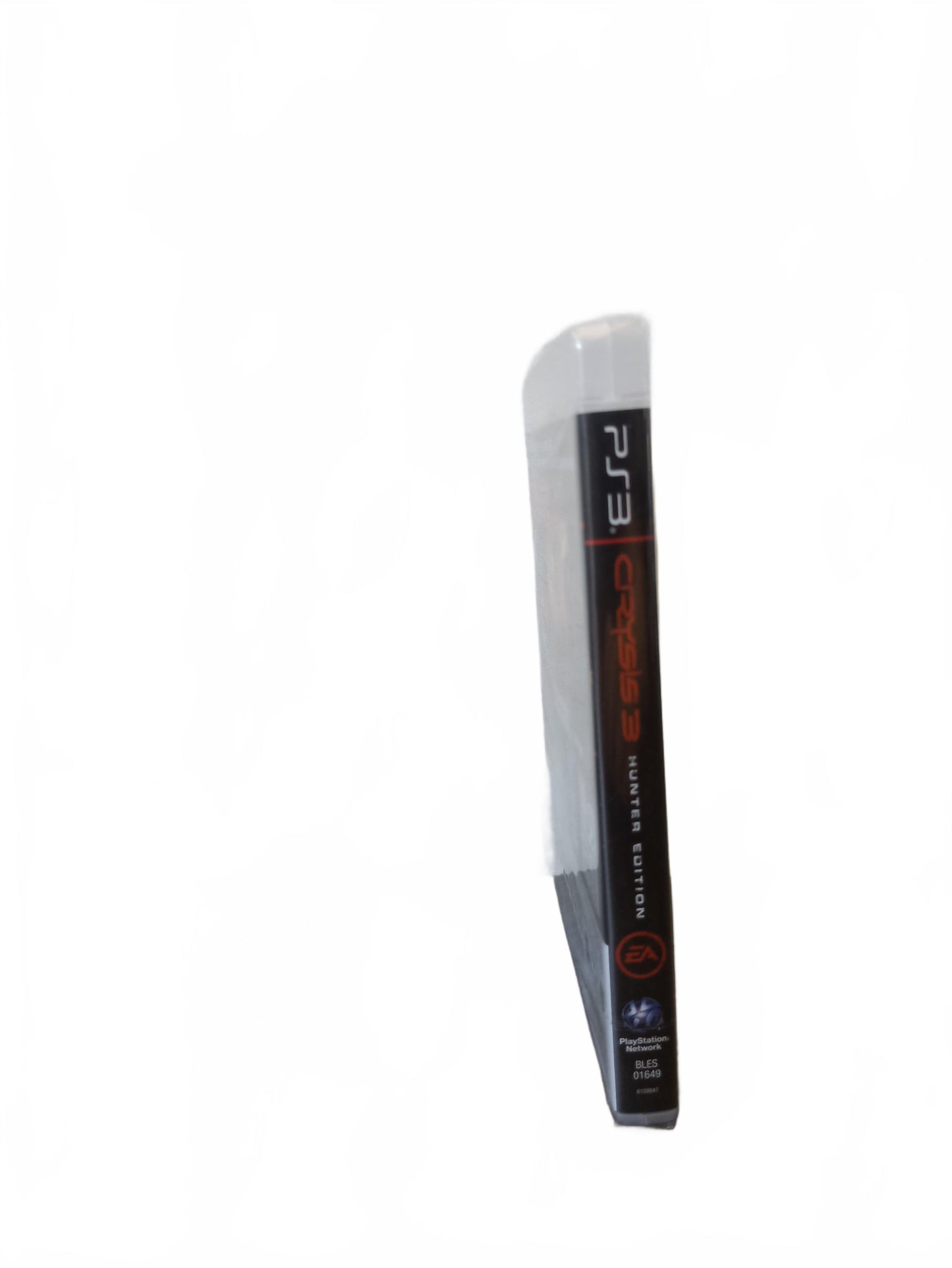Crysis 3 Hunter Edition Blister PS3