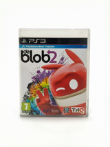 de Blob 2 Blister PS3