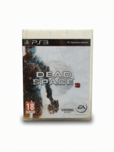 Dead Space 3 Blister PS3