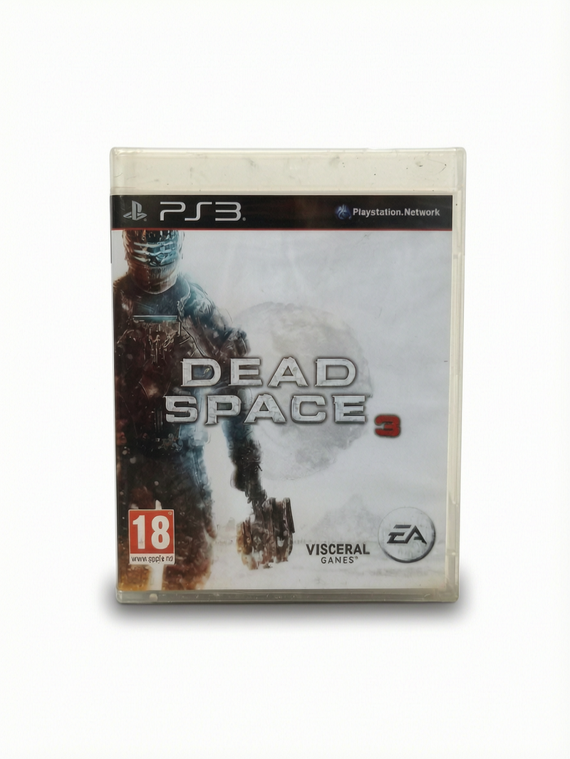 Dead Space 3 Blister PS3