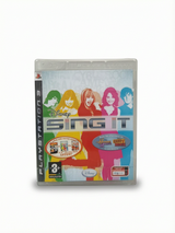 Disney Sing It Playstation 3 (PS3) Neuf