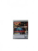 DmC Devil May Cry Blister PS3