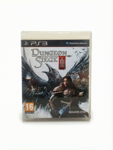 Dungeon Siege III Blister PS3
