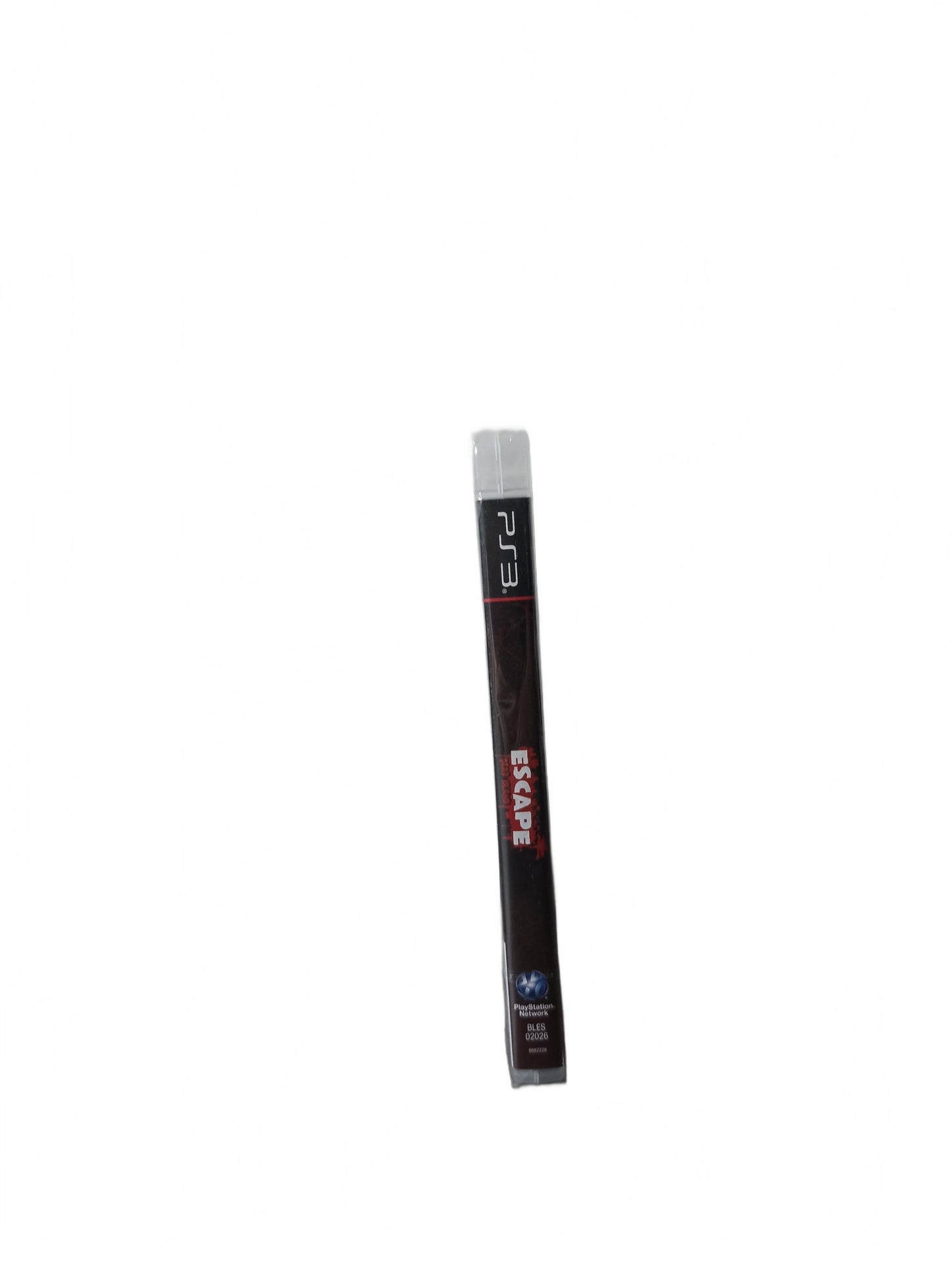 Escape Dead Island Blister PS3