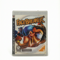 FaceBreaker Blister PS3