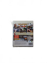 FaceBreaker Blister PS3