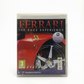 Ferrari Challenge Blister PS3