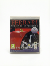 Ferrari Challenge Blister PS3