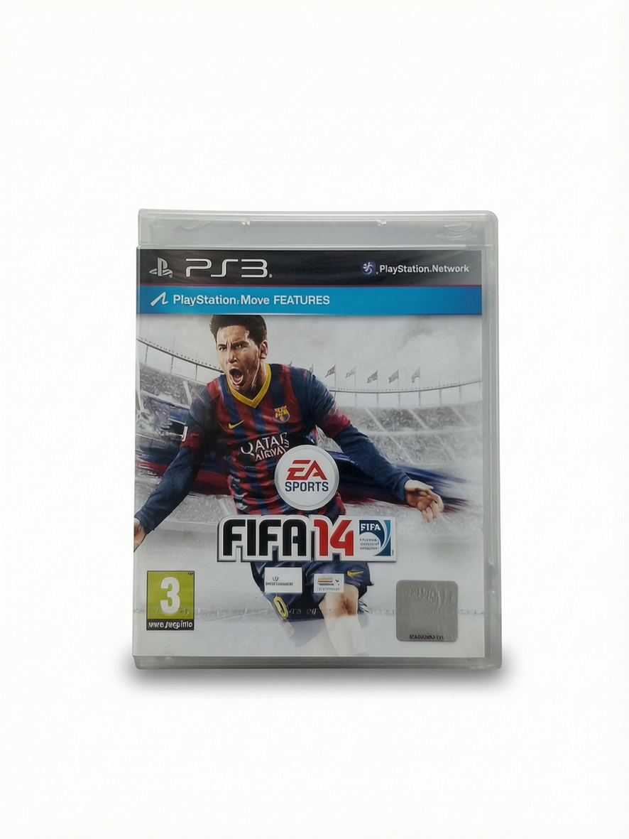 FIFA 14 Blister PS3