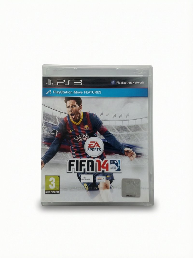 FIFA 14 Blister PS3