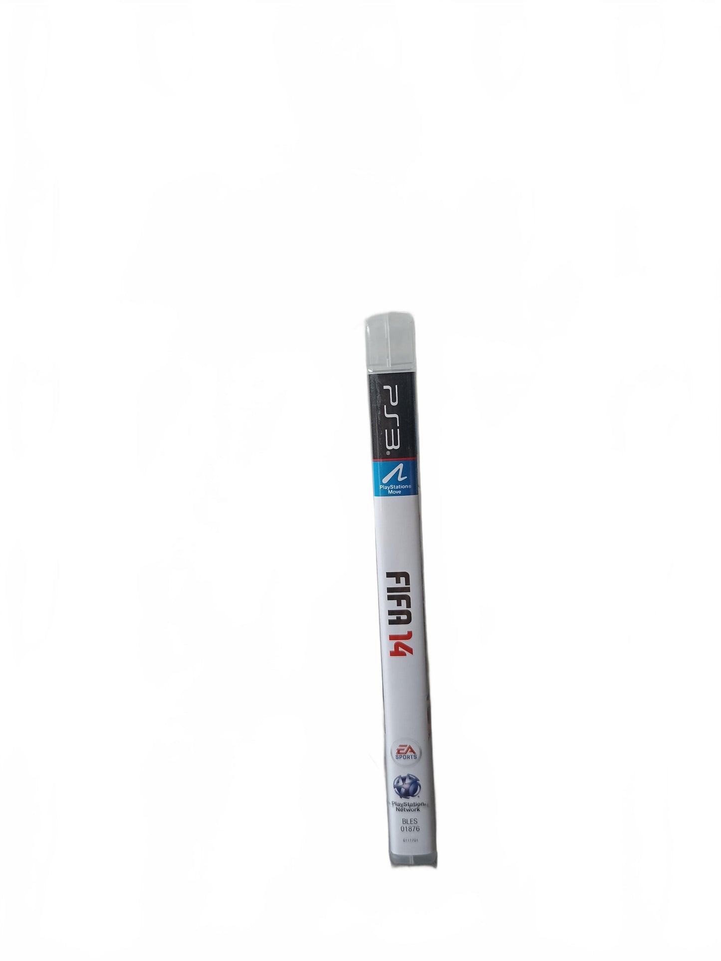 FIFA 14 Blister PS3