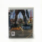 Fracture Blister PS3