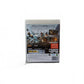Fracture Blister PS3
