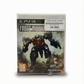 Front Mission Evolved Blister PS3