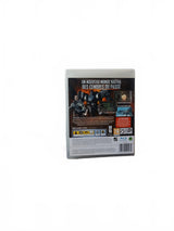 Front Mission Evolved Blister PS3
