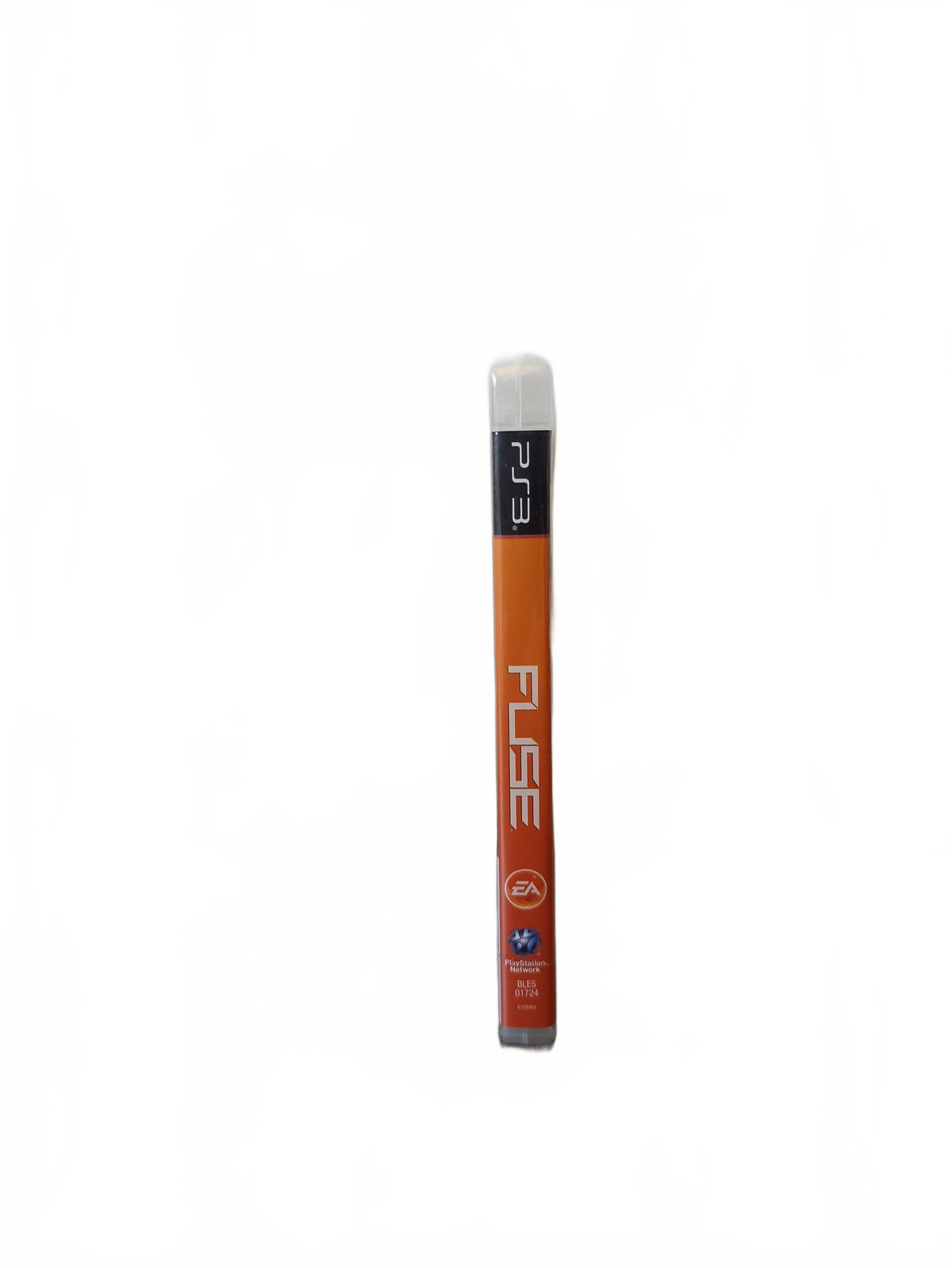 Fuse Blister PS3
