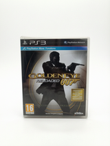 GoldenEye Reloaded 007 Blister PS3
