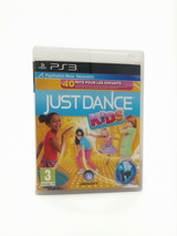Just Dance Kids Blister PS3