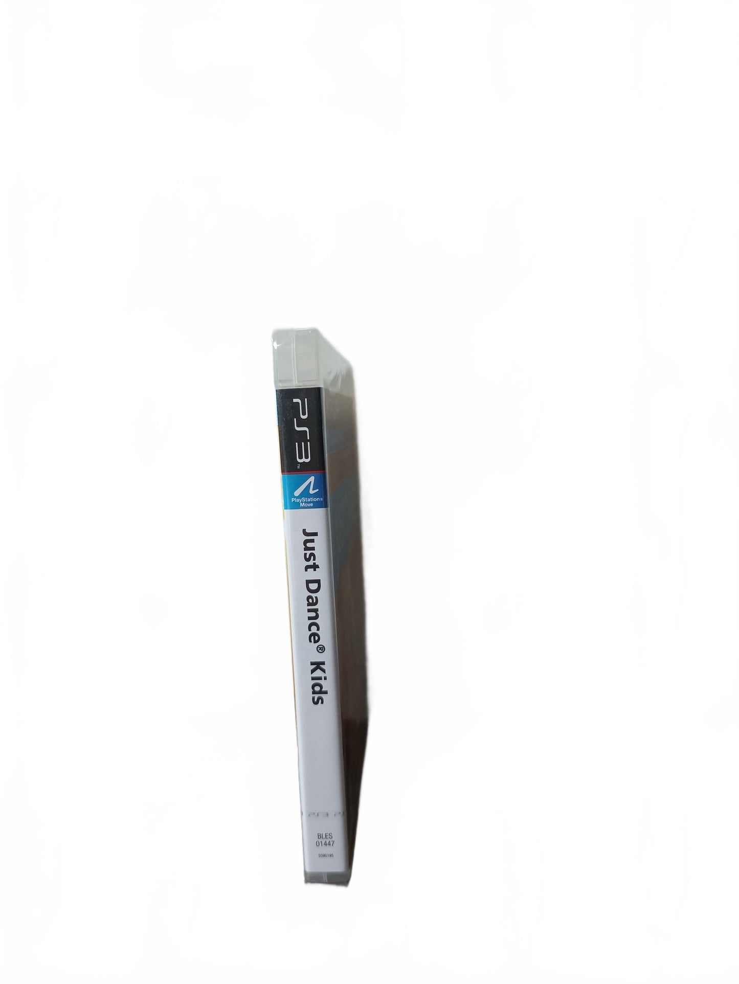 Just Dance Kids Blister PS3