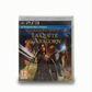 La Quête d'Aragon Blister PS3