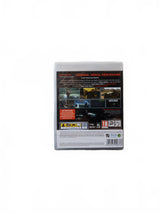 Metal Gear Solid V Ground Zeroes Blister PS3