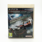 Ridge Racer Unbounded Blister PS3