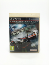 Ridge Racer Unbounded Blister PS3