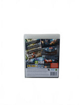 Ridge Racer Unbounded Blister PS3