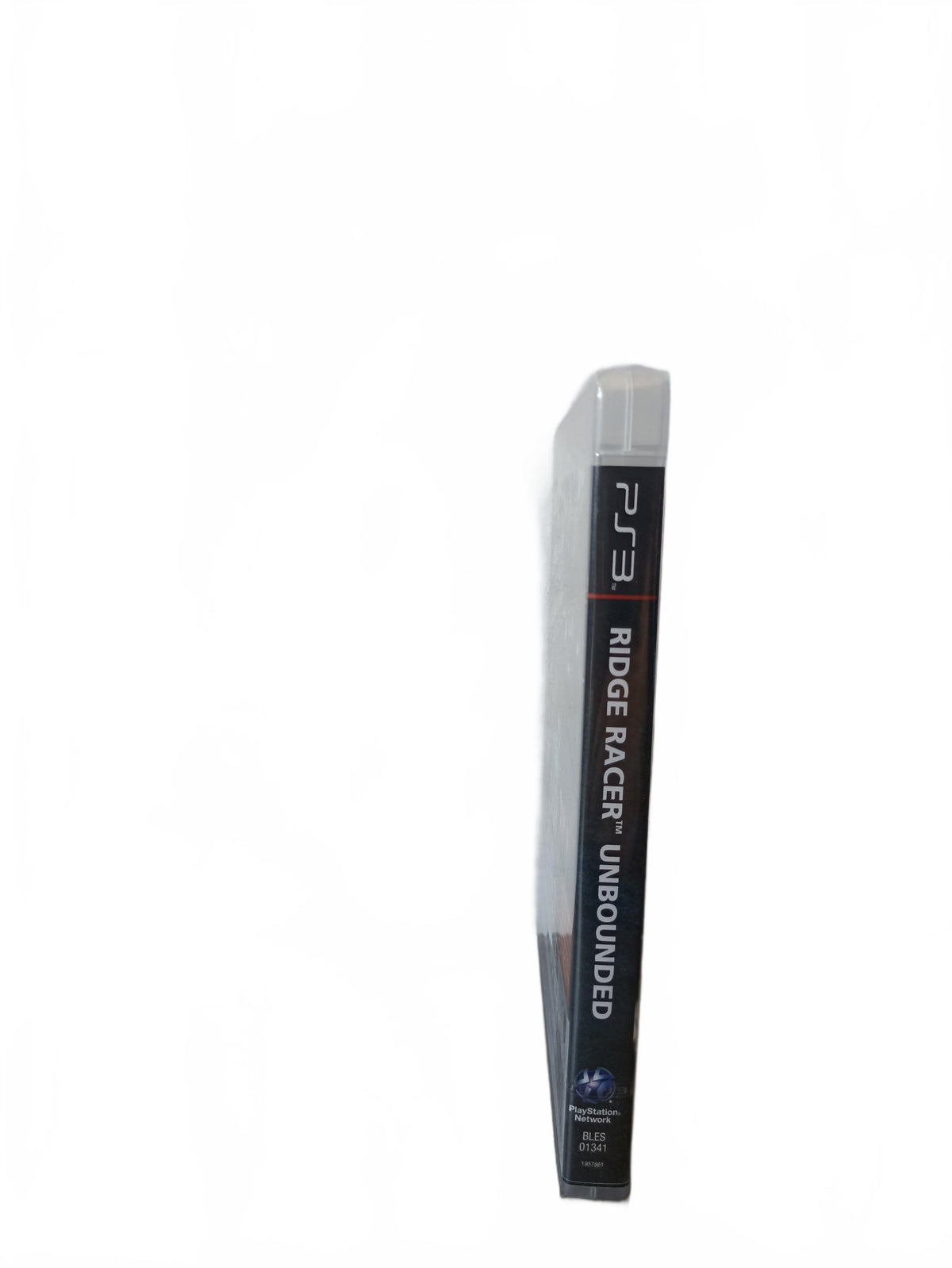 Ridge Racer Unbounded Blister PS3