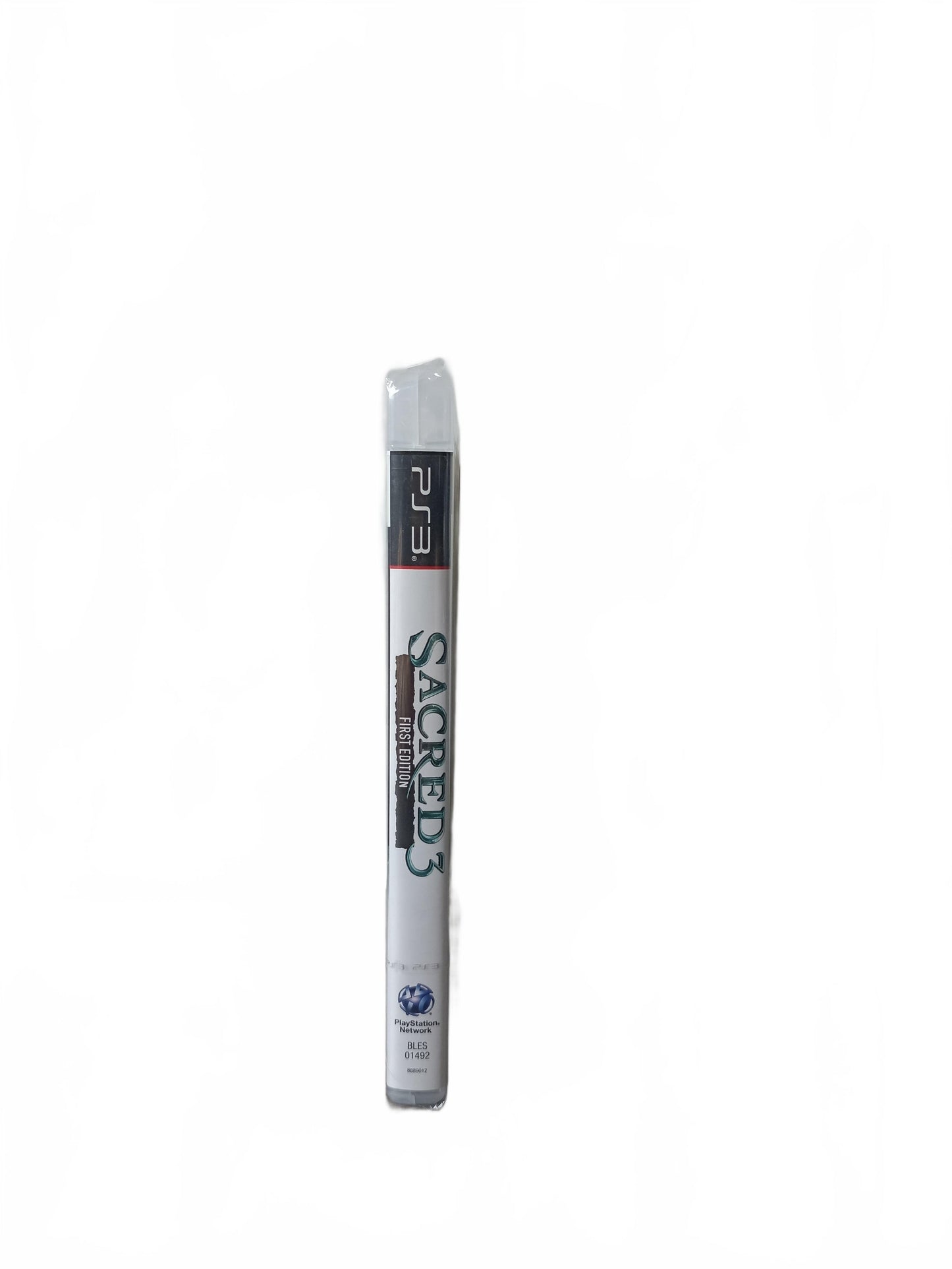 Sacred 3 First Edition Blister PS3