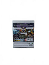 Saints Row IV Blister PS3