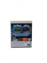 SEGA Mega Drive Ultimate Collection Blister Playstation 3 (PS3)