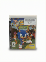 Sega Superstars Tennis Blister PS3